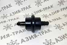 Опорный каток на Bobcat X325 Опорный каток на Bobcat X325