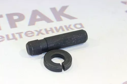 Замок коронки ковша Sany 55/60 Замок коронки ковша Sany 55/60