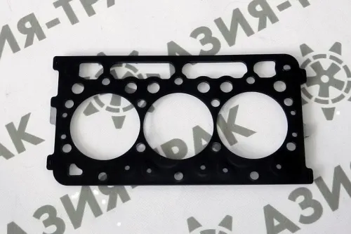 Прокладка ГБЦ D722-BH-3 Caterpillar 008CR Прокладка ГБЦ D722-BH-3 Caterpillar 008CR