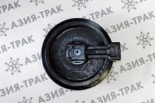 Колесо направляющее (ленивец) Yanmar VIO25 Колесо направляющее (ленивец) Yanmar VIO25