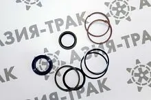 Ремкомплект гидроцилиндра отвала Caterpillar CAT304CCR Ремкомплект гидроцилиндра отвала Caterpillar CAT304CCR