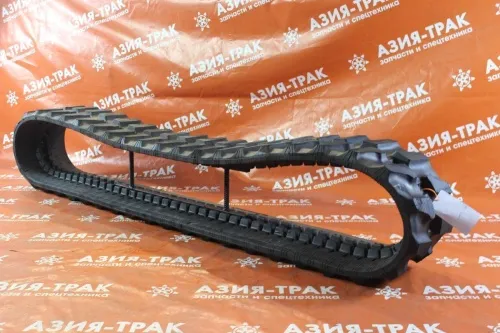 Резиновая гусеница 300x55x88, RTA