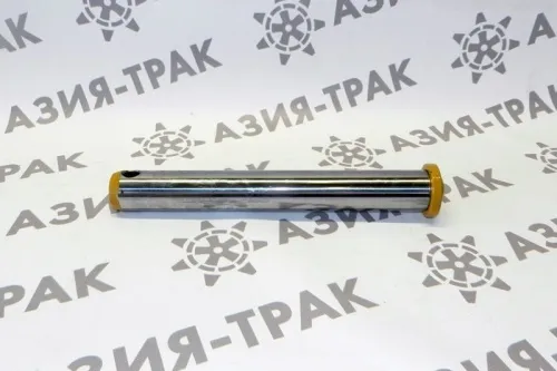 Палец ковша 38*300 несмазываемый