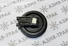 Колесо направляющее (ленивец) Kubota K015 Колесо направляющее (ленивец) Kubota K015