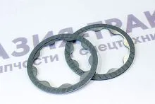 Диск фрикционный TM04I (феродо+металл) к-т Диск фрикционный TM04I (феродо+металл) к-т