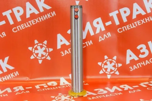 Палец ковша 50*370 (EX70) несмазываемый