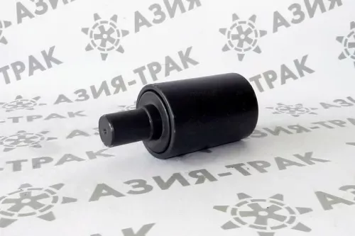 Поддерживающий каток на Kubota U85