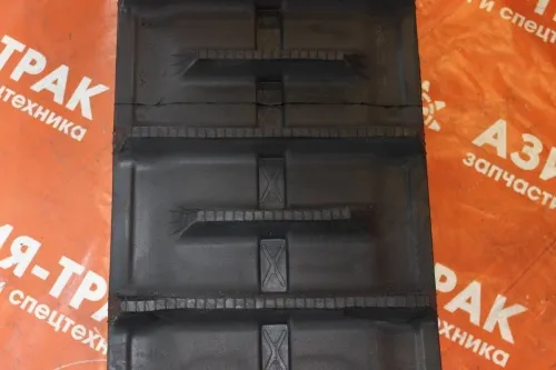 Резиновая гусеница 350x90x44 фото 3 Резиновая гусеница 350x90x44 фото 3