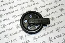 Колесо направляющее (ленивец) Hitachi EX40 Колесо направляющее (ленивец) Hitachi EX40