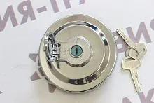 Крышка топливного бака Komatsu PC200-3/5 Крышка топливного бака Komatsu PC200-3/5