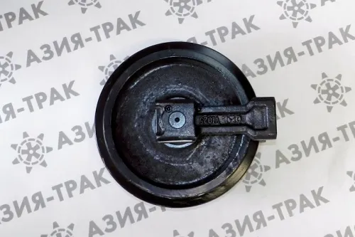 Колесо направляющее (ленивец) Yanmar VIO25