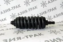 Натяжитель гусеничной цепи с пружиной Hitachi EX40 Натяжитель гусеничной цепи с пружиной Hitachi EX40