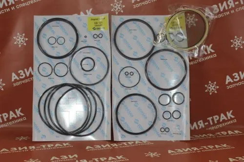 C6X003, Ремкомплект на гидромолот SB121