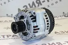 01183604 Генератор (Deutz BF6M1013C) 24V/80А 01183604 Генератор (Deutz BF6M1013C) 24V/80А