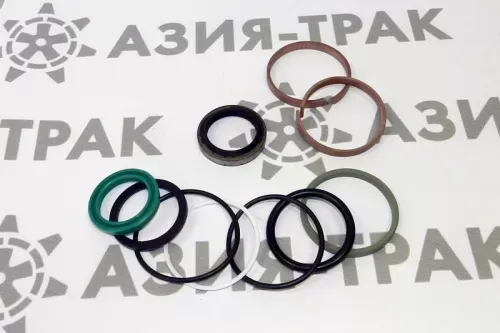 Ремкомплект гидроцилиндра рукояти Hitachi ZX17U-2 Ремкомплект гидроцилиндра рукояти Hitachi ZX17U-2