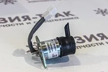 052600-4151, Соленоид глушения ДВС, 12V 052600-4151, Соленоид глушения ДВС, 12V