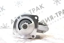 714/40158 Стартер JCB 3CX 12V/10T/2.8KW 714/40158 Стартер JCB 3CX 12V/10T/2.8KW