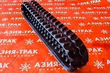 Резиновая гусеница 200x72x40 Резиновая гусеница 200x72x40