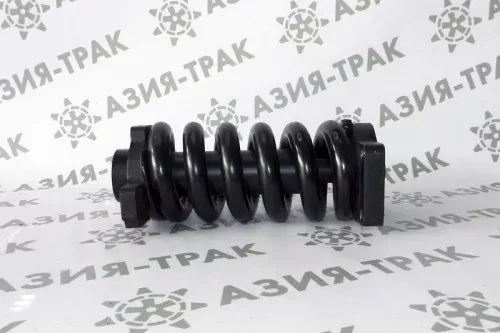 Натяжитель гусеничной цепи с пружиной Yanmar B5