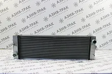 Радиатор охлаждения двигателя Komatsu PC160-8 AL+AL Радиатор охлаждения двигателя Komatsu PC160-8 AL+AL