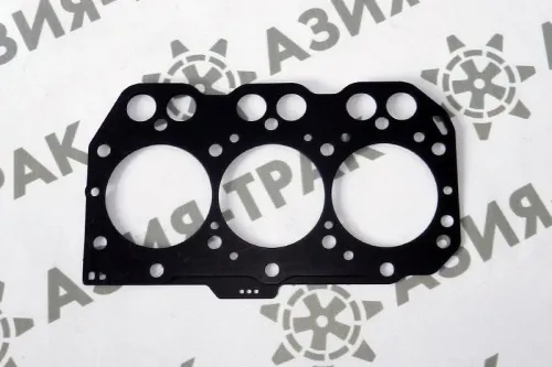 Прокладка ГБЦ 3TNE88 Yanmar SK40SR Прокладка ГБЦ 3TNE88 Yanmar SK40SR