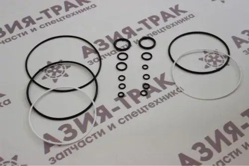 Ремкомплект сальников TM04I Ремкомплект сальников TM04I