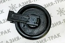 Колесо направляющее (ленивец) Hitachi EX30 Колесо направляющее (ленивец) Hitachi EX30