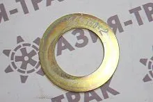 Шайба ковша 86*140*2 Шайба ковша 86*140*2