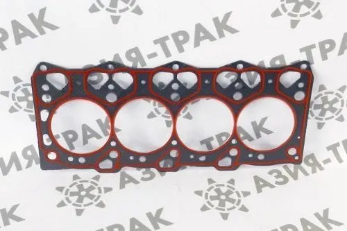 Прокладка ГБЦ CC-4LE2 Hitachi ZX50U фото 2