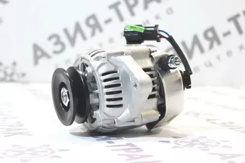129423-77200 Генератор (4TNV88) 12V/45A