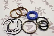 Ремкомплект гидроцилиндра стрелы Kobelco SK030SR Ремкомплект гидроцилиндра стрелы Kobelco SK030SR