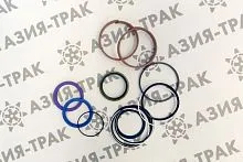 Ремкомплект гидроцилиндра рукояти Hitachi EX75UR-3 Ремкомплект гидроцилиндра рукояти Hitachi EX75UR-3