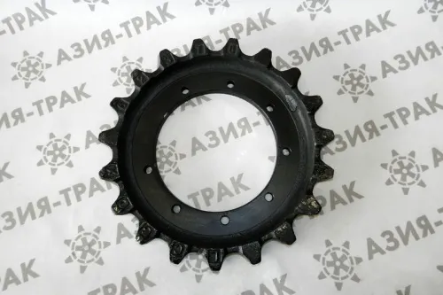 Звезда приводная на CAT 305 Звезда приводная на CAT 305