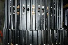 Гусеница металлическая Komatsu PC100U (500mm/42L) Гусеница металлическая Komatsu PC100U (500mm/42L)