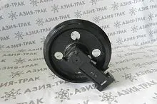 Колесо направляющее (ленивец) Komatsu PC30 Колесо направляющее (ленивец) Komatsu PC30