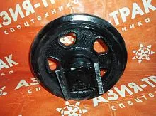 Колесо направляющее (ленивец) MITSUBISHI MX35 Колесо направляющее (ленивец) MITSUBISHI MX35