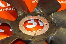 02005612, Вентилятор радиатора (Cummins ISF2.8) 02005612, Вентилятор радиатора (Cummins ISF2.8)