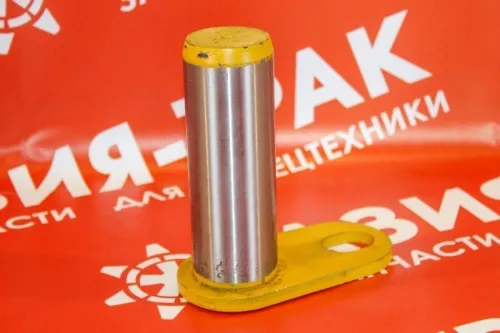 Палец ковша 60*180 несмазываемый