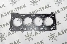 Прокладка ГБЦ V2607-DI-E3-BH-1 Kubota U-50-6 Прокладка ГБЦ V2607-DI-E3-BH-1 Kubota U-50-6