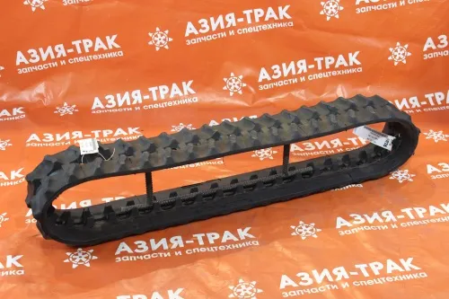 Резиновая гусеница 180x72x39, RTA Резиновая гусеница 180x72x39, RTA