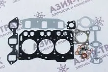 Ремкомплект ДВС 3D68E Komatsu PC10FR-1 Ремкомплект ДВС 3D68E Komatsu PC10FR-1