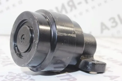 Поддерживающий каток на Sumitomo SH120-3 фото 4