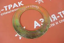 Шайба ковша 121*190*3 Шайба ковша 121*190*3