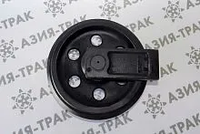 Колесо направляющее (ленивец) Kubota U25 (1) Колесо направляющее (ленивец) Kubota U25 (1)