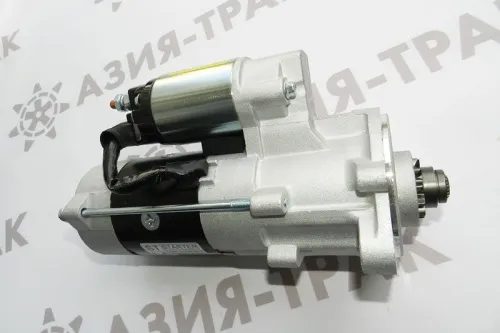 M008T80371 Стартер (4JG1, 4JB1, A4JG2) 24V/11T/3.5KW фото 3