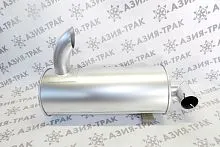 Глушитель Hitachi EX200-2 Глушитель Hitachi EX200-2