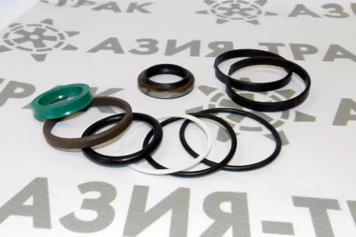 Ремкомплект гидроцилиндра ковша Hitachi ZX17U-2 Ремкомплект гидроцилиндра ковша Hitachi ZX17U-2