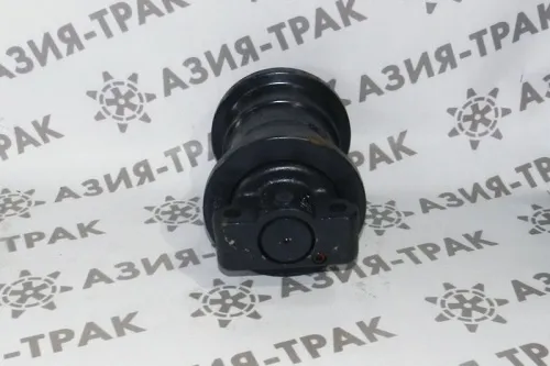 Опорный каток на KOBELCO SK140 фото 2