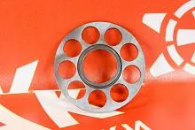 Прижимная пластина TM04 Прижимная пластина TM04