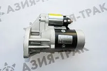 23300-1W400 Стартер (TD27) 12V/9T/2KW 23300-1W400 Стартер (TD27) 12V/9T/2KW